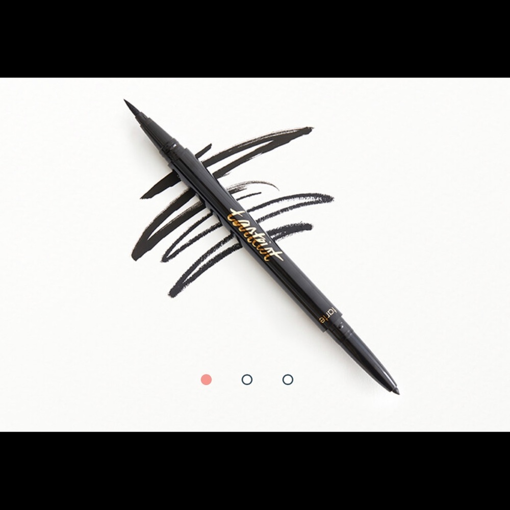Tarte eyeliner